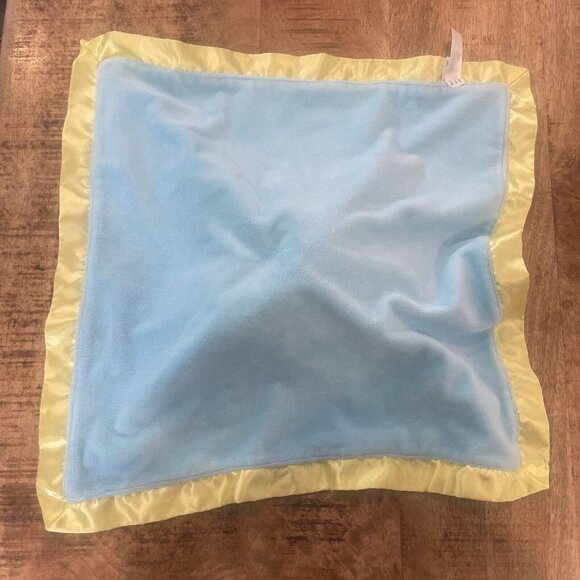 Goodnight Moon Lovey Plush Bunny Rabbit Stuffed Baby Toy Security Blanket - Picture 7 of 9